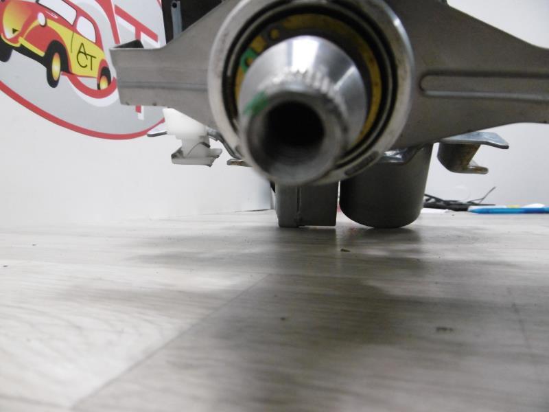 Colonne de direction RENAULT SCENIC 3 PHASE 1 Diesel - 1