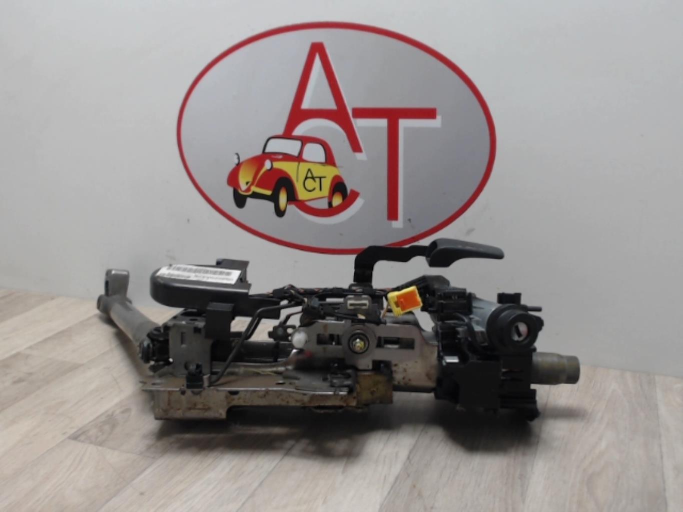 Colonne de direction VOLKSWAGEN GOLF 6 Diesel - 1