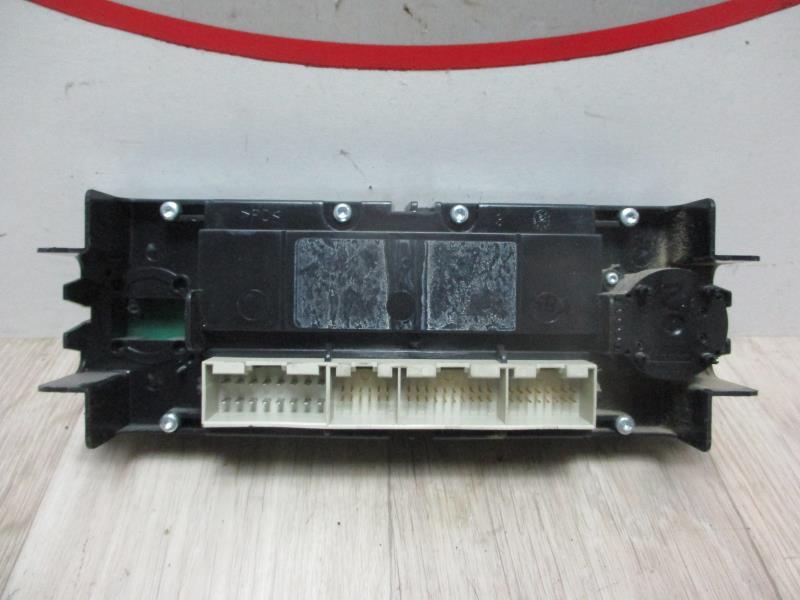 Commande chauffage SKODA OCTAVIA 1 PHASE 2 Diesel - 1