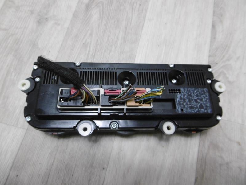Commande chauffage VOLKSWAGEN TOURAN 1 PHASE 2 Diesel - 1
