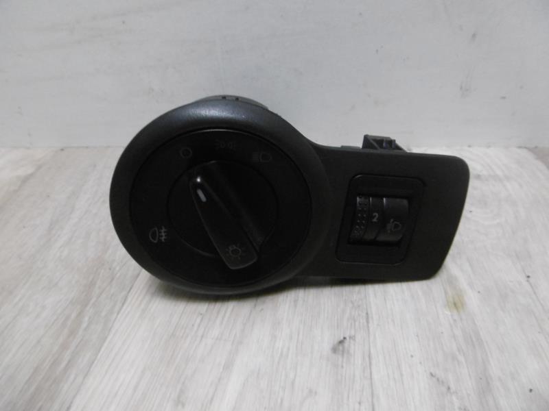 Commande de phare SKODA OCTAVIA 1 PHASE 2 Diesel - 1