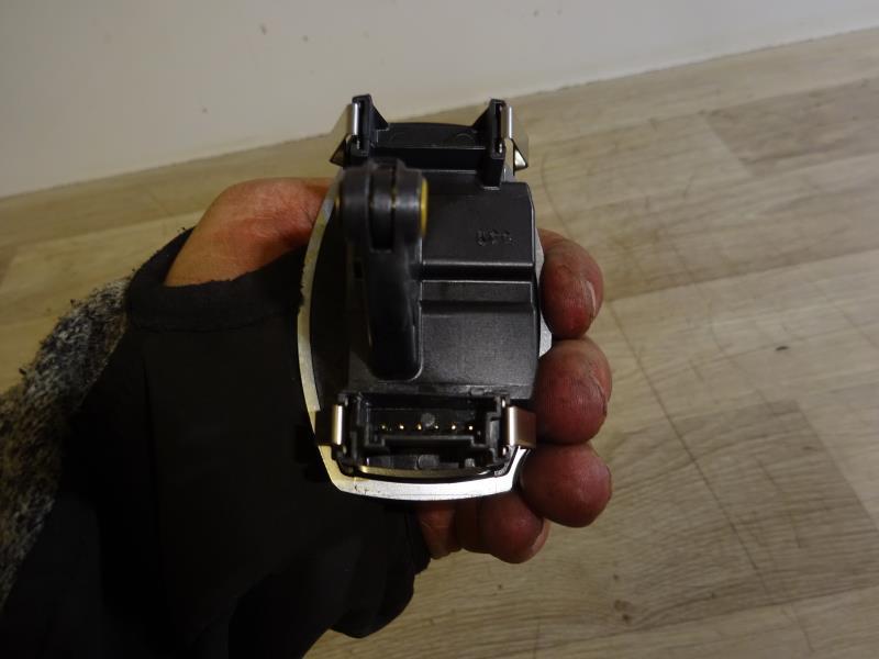 Commande de reglage suspension ALFA ROMEO MITO PHASE 1 Diesel - 1