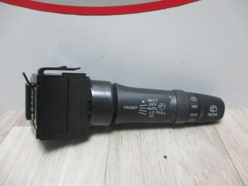 Commodo d'essuie glaces CITROEN C-CROSSER Diesel - 1