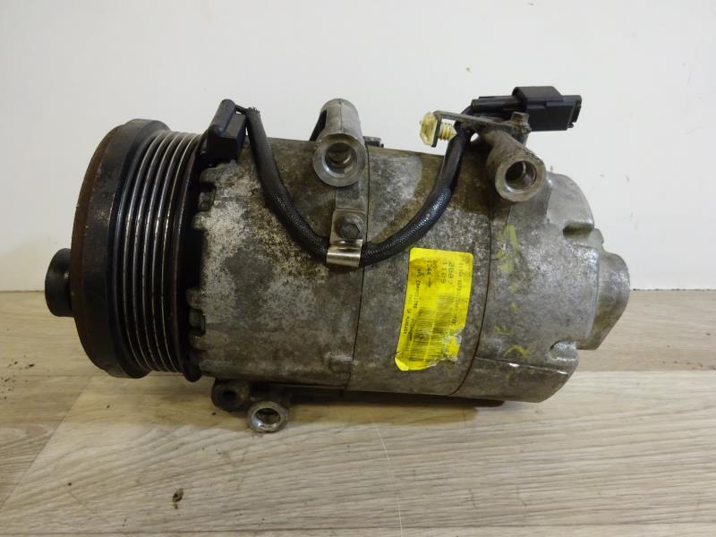 Compresseur clim FORD FOCUS 1 BREAK Diesel - 1