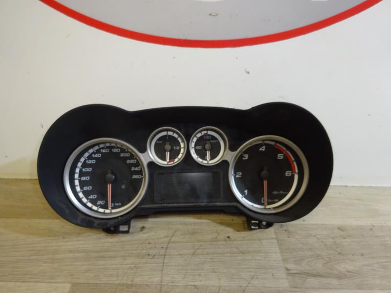Compteur ALFA ROMEO MITO PHASE 1 Diesel - 1