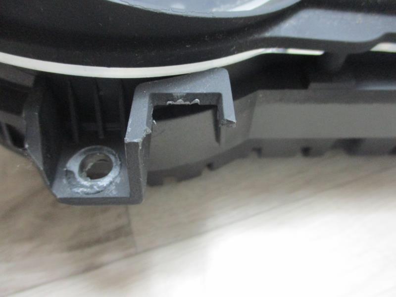 Compteur ALFA ROMEO MITO PHASE 1 Diesel - 1