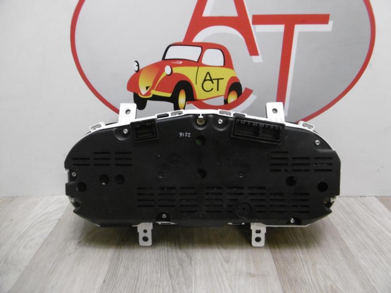 Compteur RENAULT KOLEOS 1 PHASE 1 Diesel - 1
