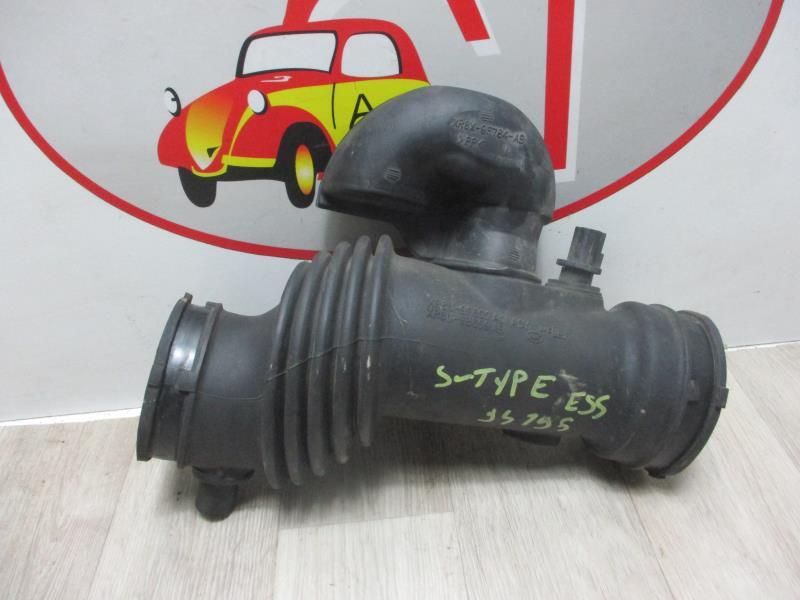 Conduite d'air JAGUAR S-TYPE PHASE 1 Essence - 1