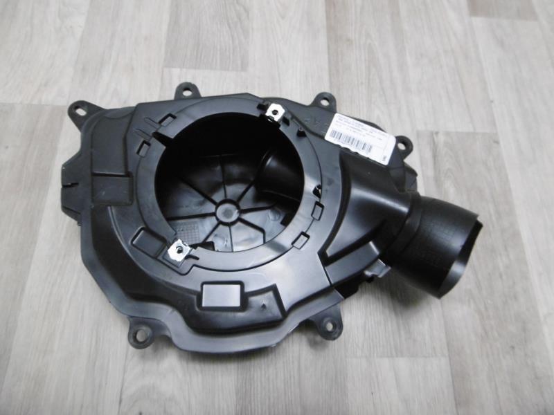 Conduite d'air RENAULT CLIO 4 PHASE 1 BREAK Diesel - 1
