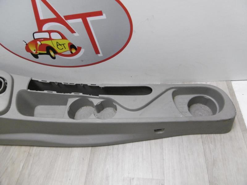 Consolle centrale (interno in plastica) RENAULT ZOE 1 Electricidad - 1