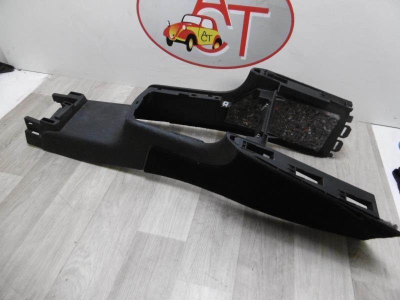 Consolle centrale (interno in plastica) SKODA OCTAVIA 1 PHASE 2 Diésel - 1