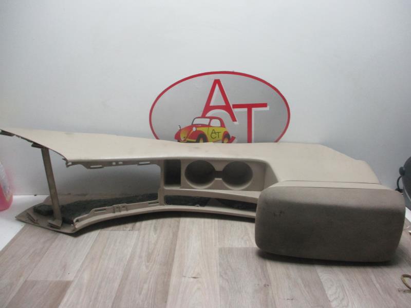 Consolle centrale (interno in plastica) TOYOTA COROLLA 10 PHASE 1 Diésel - 1
