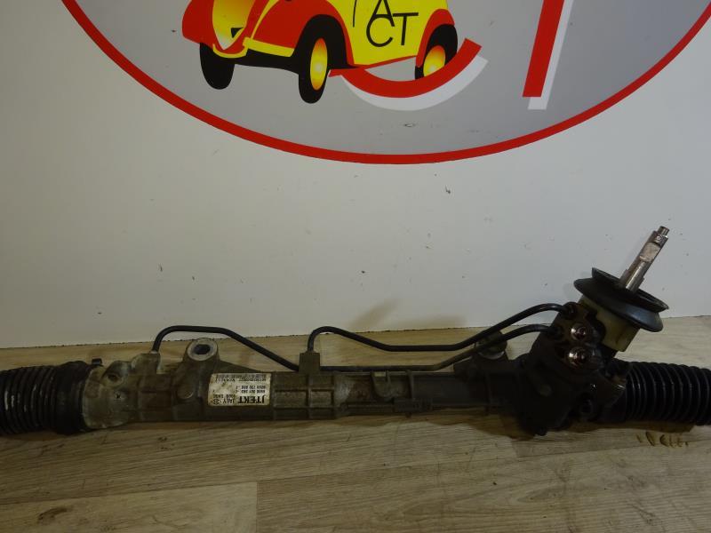 Cremagliera servosterzo DACIA SANDERO 1 Gasolina/GLP - 1