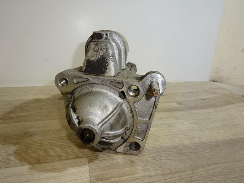 Demarreur RENAULT LAGUNA 2 PHASE 1 BREAK Diesel - 1