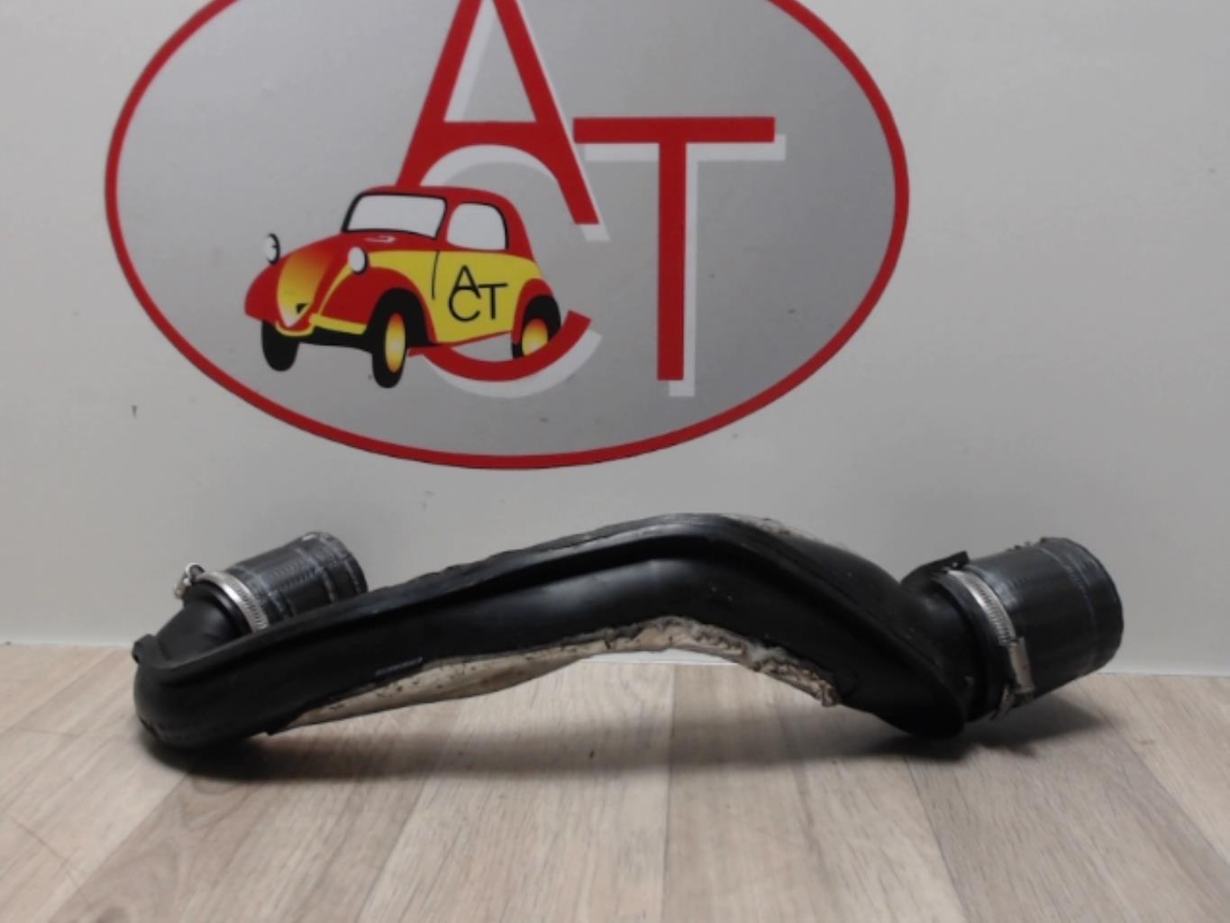 Durite de turbo CITROEN XSARA II  - 1