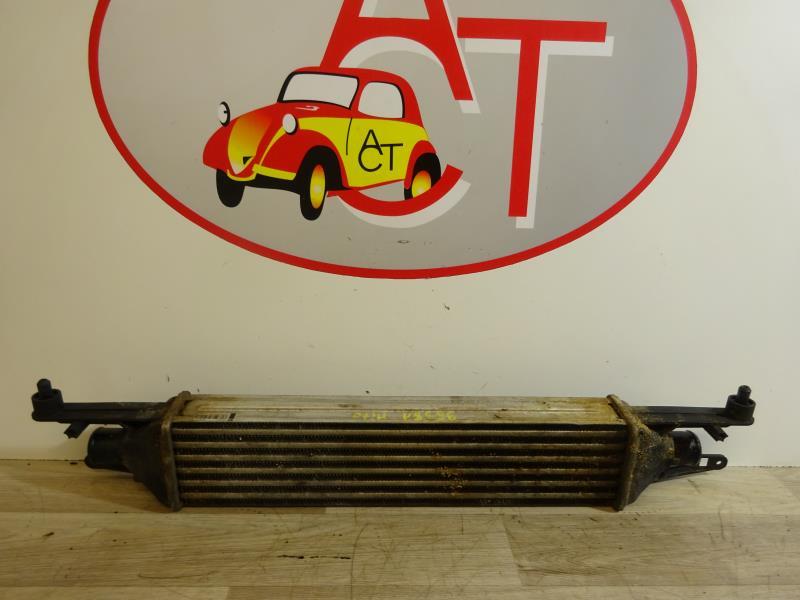 Echangeur air (Intercooler) ALFA ROMEO MITO PHASE 1 Diesel - 1