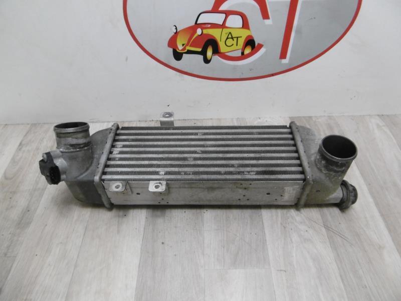 Scambiatore aria (Intercooler) KIA CEE-D 1 SPORT WAGON PHASE 1 BREAK Diésel - 1