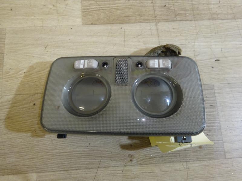 Eclairage de plafonnier ALFA ROMEO MITO PHASE 1 Diesel - 1