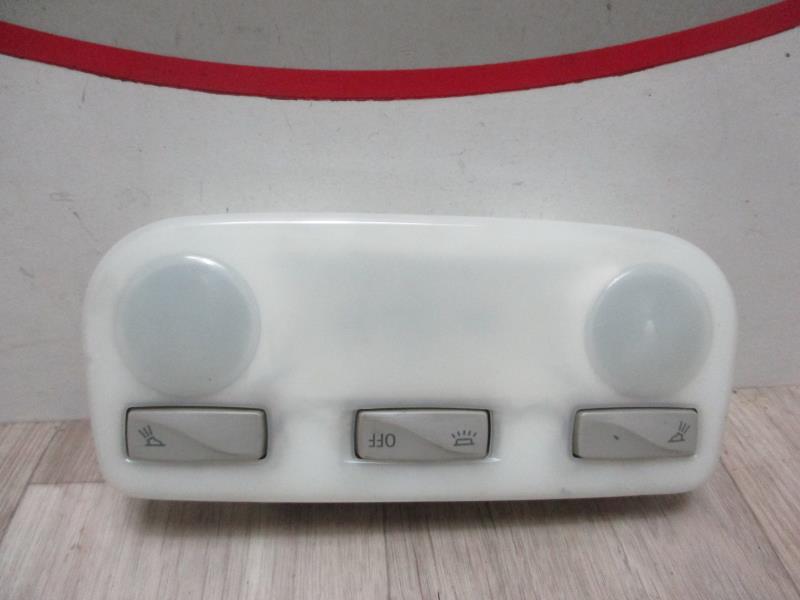 Eclairage de plafonnier RENAULT SCENIC 3 PHASE 1 Diesel - 1