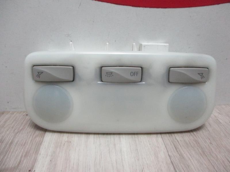 Eclairage de plafonnier RENAULT SCENIC 3 PHASE 1 Diesel - 1