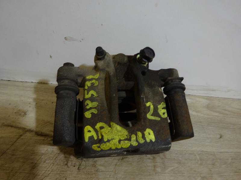 Pinza freni posteriore destra TOYOTA COROLLA 10 PHASE 1 Diésel - 1