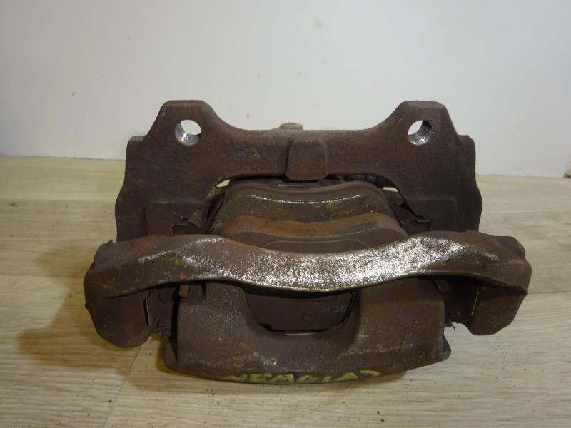 Pinza freni anteriore destra CITROEN NEMO Diésel - 1