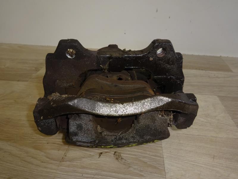 Pinza freni anteriore destra FIAT GRANDE PUNTO Gasolina - 1