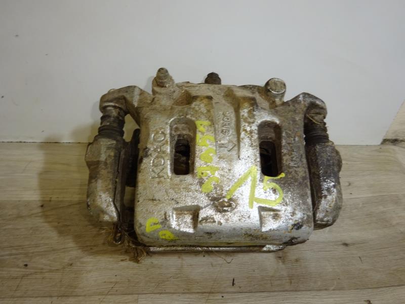 Pinza freni anteriore destra RENAULT KOLEOS 1 PHASE 1 Diésel - 1