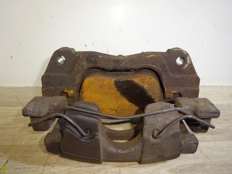 Pinza freni anteriore destra RENAULT SCENIC 3 PHASE 3 Diésel - 1