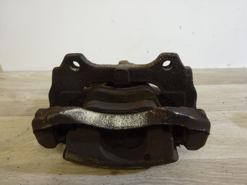 Pinza freni anteriore sinistra CITROEN NEMO Diésel - 1