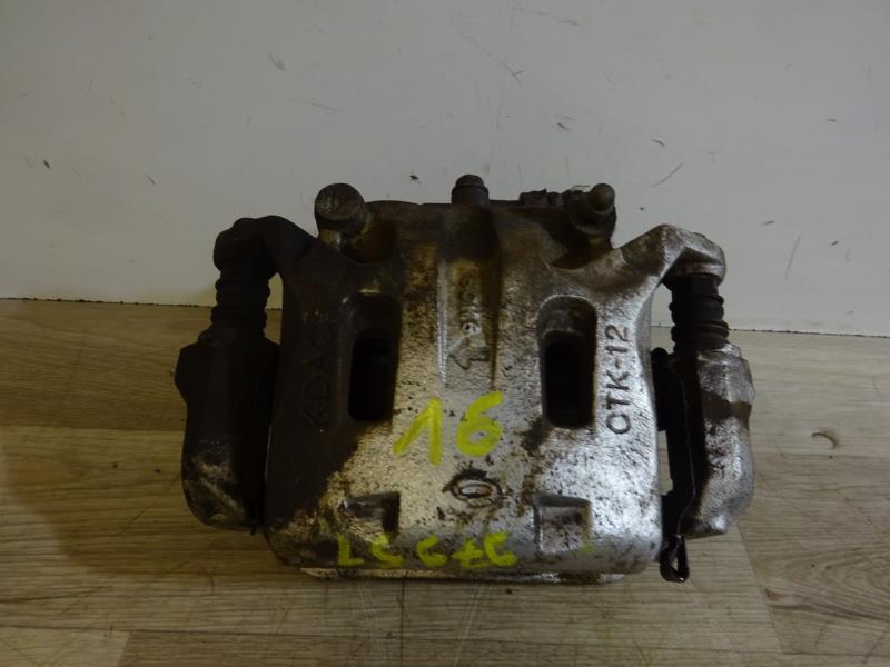 Pinza freni anteriore sinistra RENAULT KOLEOS 1 PHASE 1 Diésel - 1