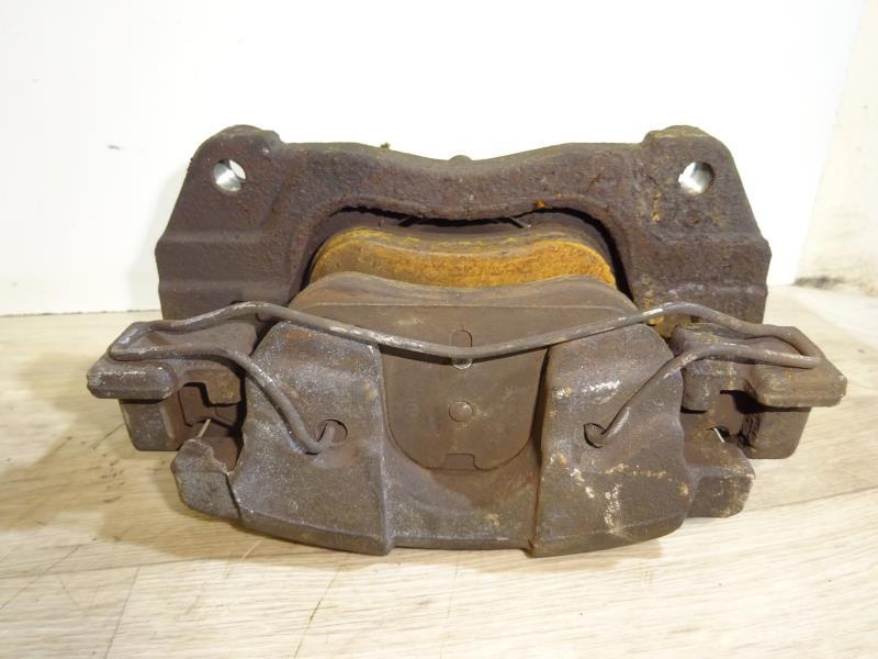 Pinza freni anteriore sinistra RENAULT SCENIC 3 PHASE 3 Diésel - 1