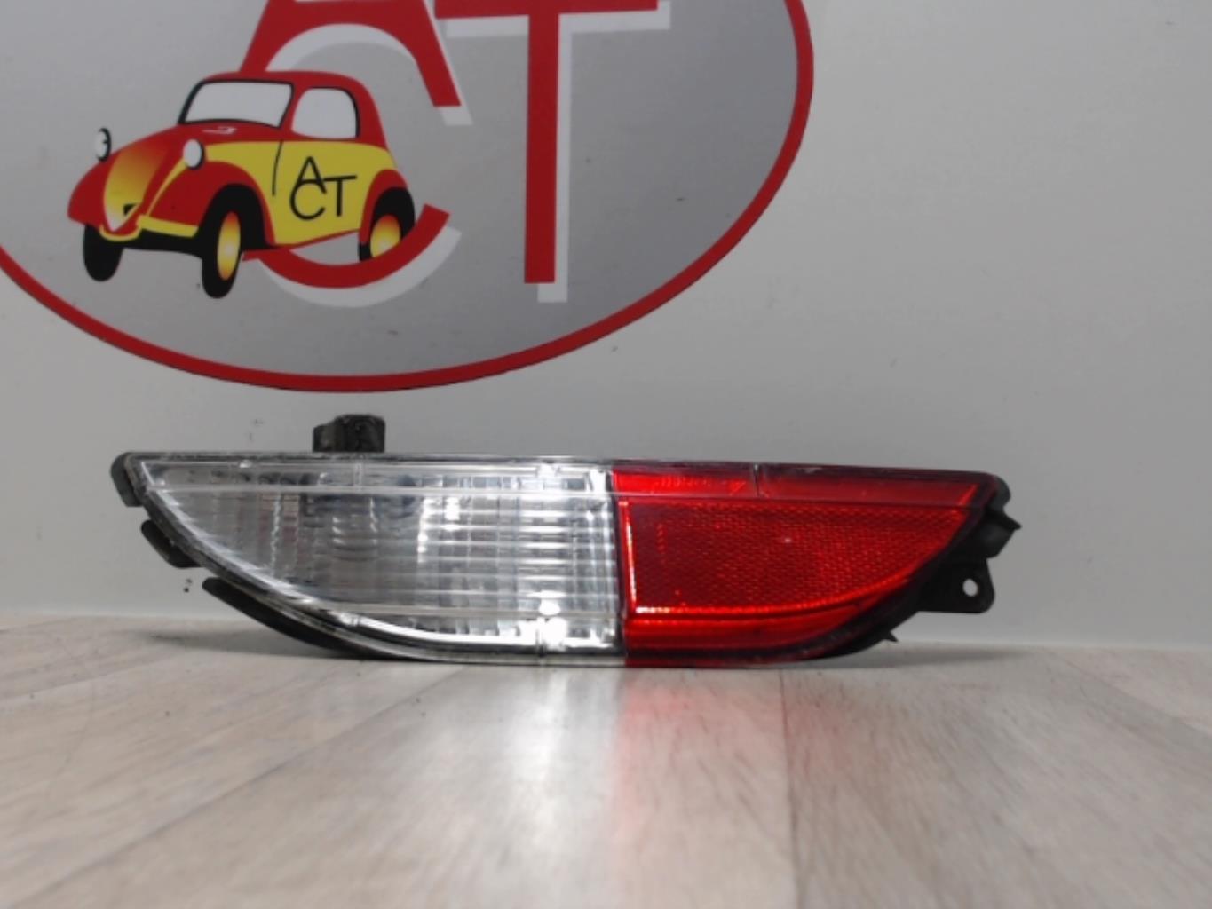 Proiettore di retromarcia destro FIAT GRANDE PUNTO Diésel - 1
