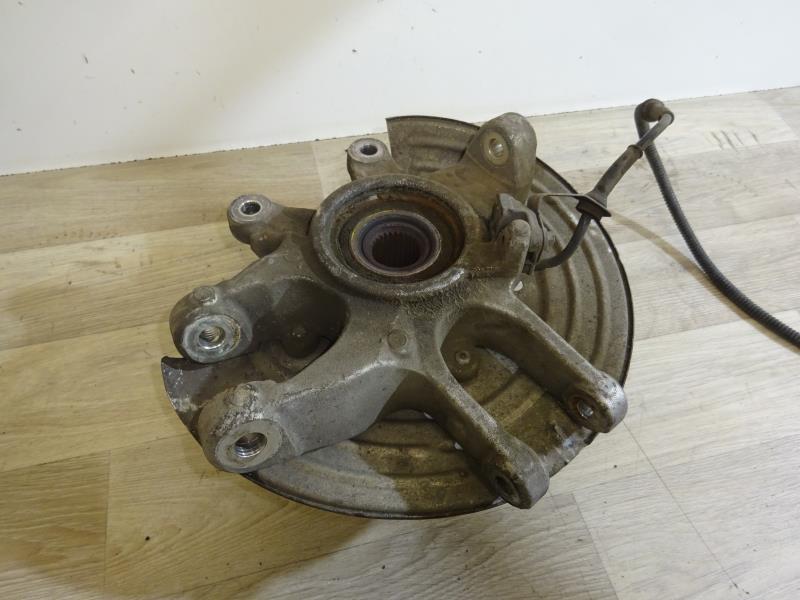 Fusee arriere droit JAGUAR S-TYPE PHASE 1 Essence - 1