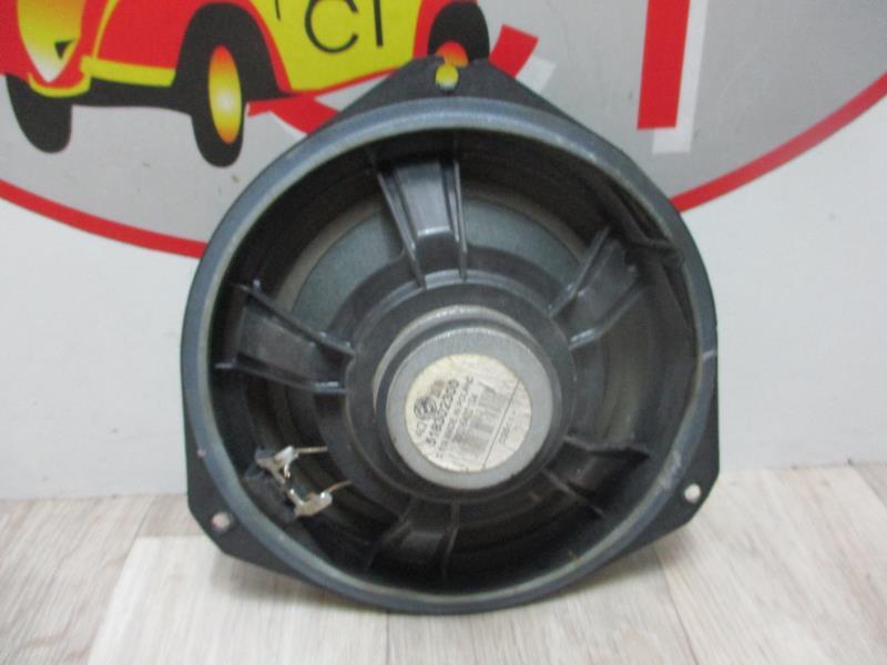 Altavoz ALFA ROMEO MITO PHASE 1 Diésel - 1