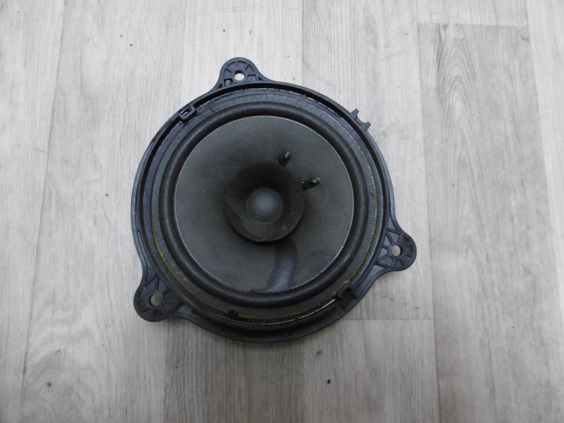 Haut parleur RENAULT KOLEOS 1 PHASE 1 Diesel - 1