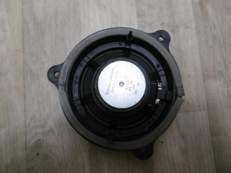 Haut parleur RENAULT KOLEOS 1 PHASE 1 Diesel - 1