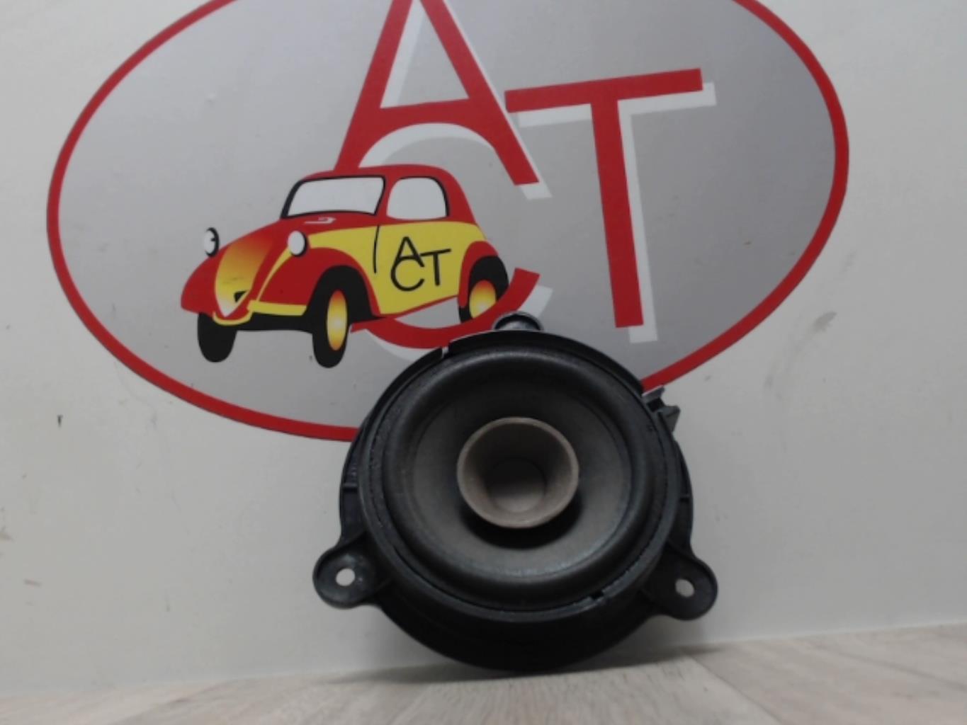 Altavoz RENAULT ZOE 1 Electricidad - 1
