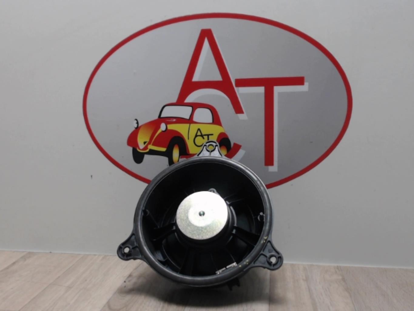 Altavoz RENAULT ZOE 1 Electricidad - 1
