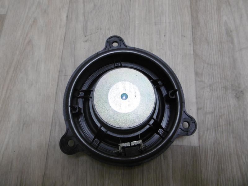 Haut parleur RENAULT ZOE 1 Electricité - 1