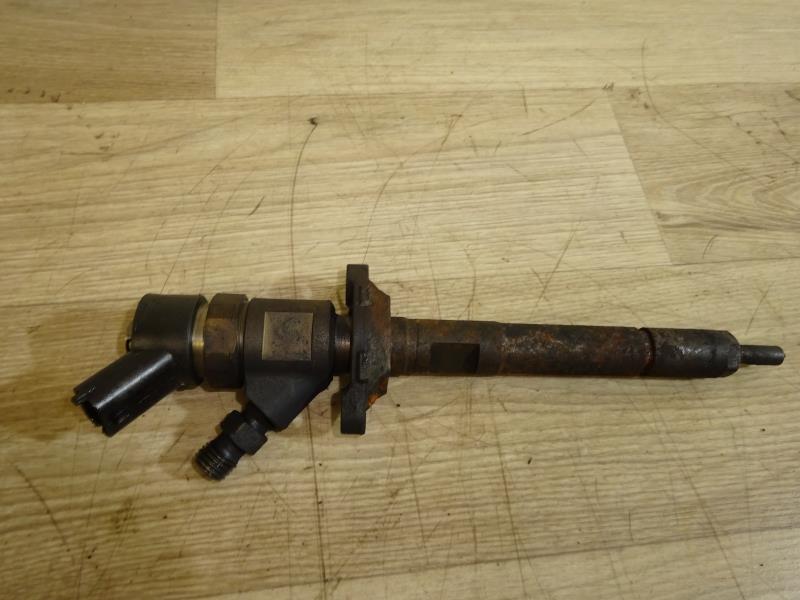 Injecteurs PEUGEOT 307 PHASE 1 Diesel - 1