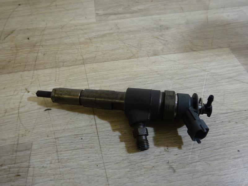 Injecteurs CITROEN C3 2 PHASE 1 Diesel - 1