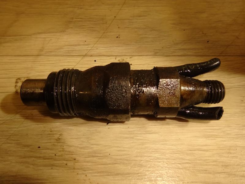 Injecteurs CITROEN ZX PHASE 2 BREAK Diesel - 1