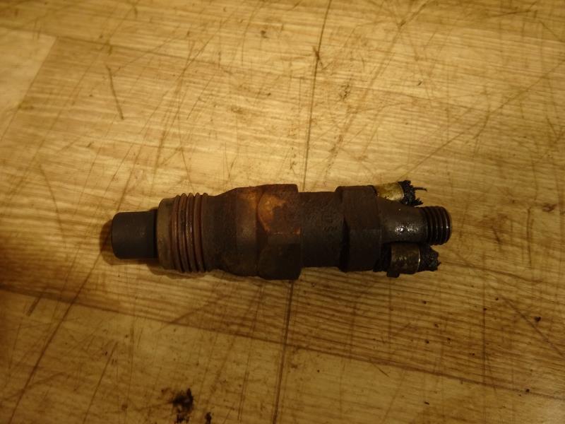 Injecteurs NISSAN TERRANO 2 PHASE 3 Diesel - 1