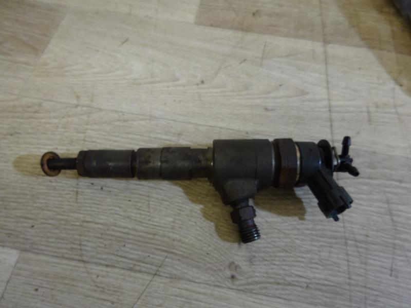 Injecteurs PEUGEOT 207 PHASE 1 Diesel - 1