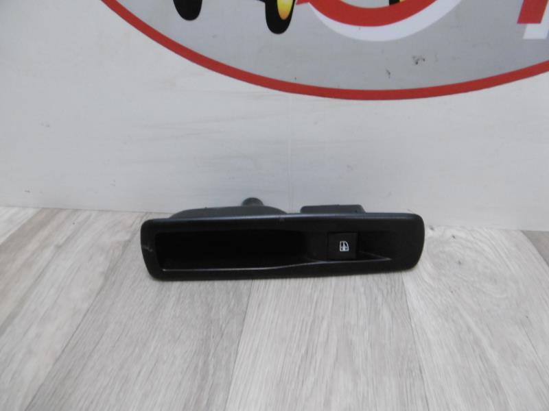 Interruttore lavacristalli posteriore destro RENAULT SCENIC 3 PHASE 1 Diésel - 1