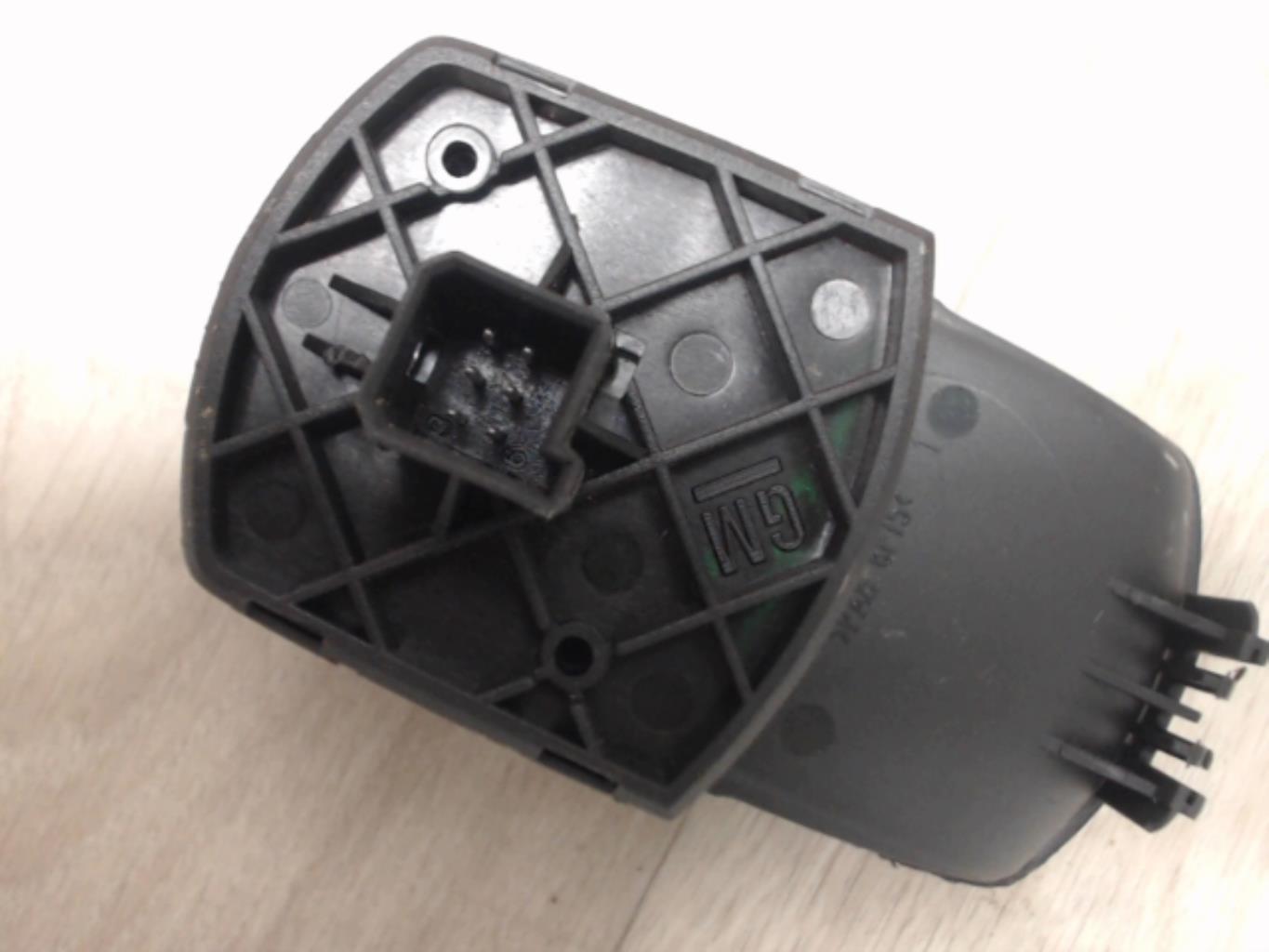 Interruttore lavacristalli anteriore destro OPEL CORSA D PHASE 1 Gasolina - 1