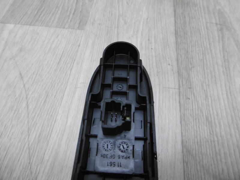 Interruttore lavacristalli anteriore destro PEUGEOT 307 PHASE 2 Diésel - 1