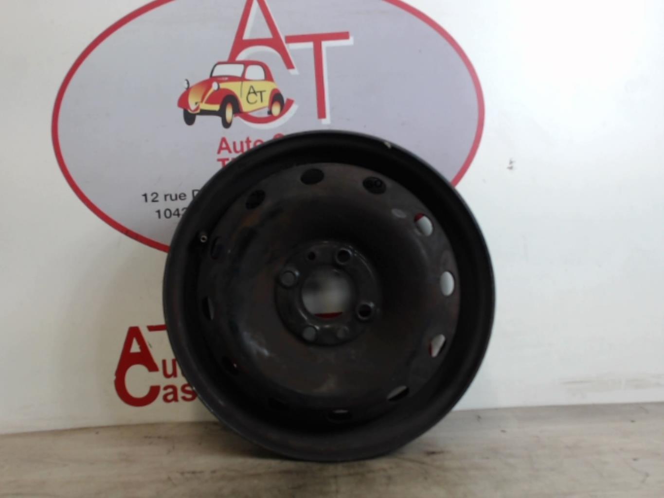 Cerchione FIAT PUNTO 1  - 1