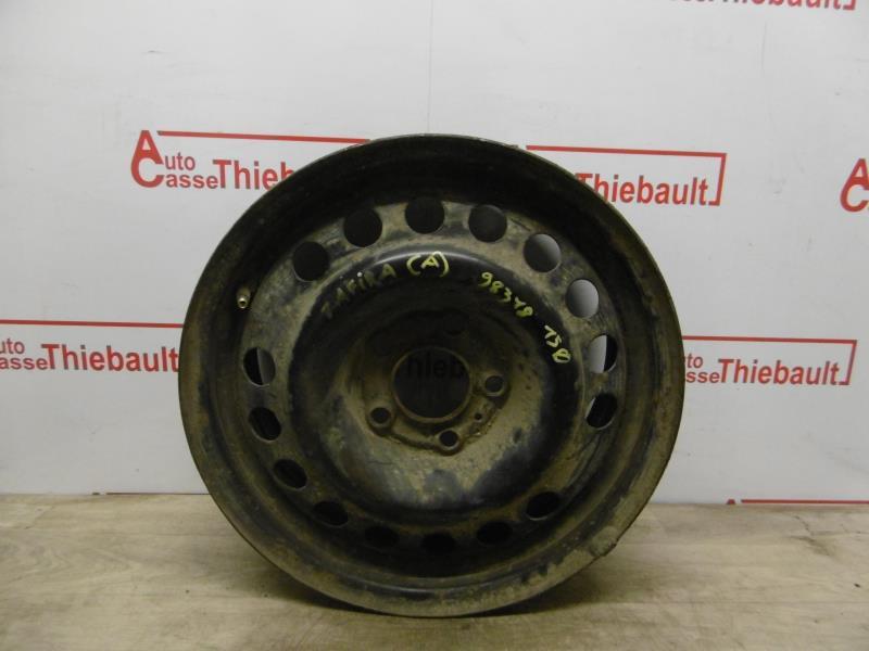 Cerchione OPEL ZAFIRA A  - 1
